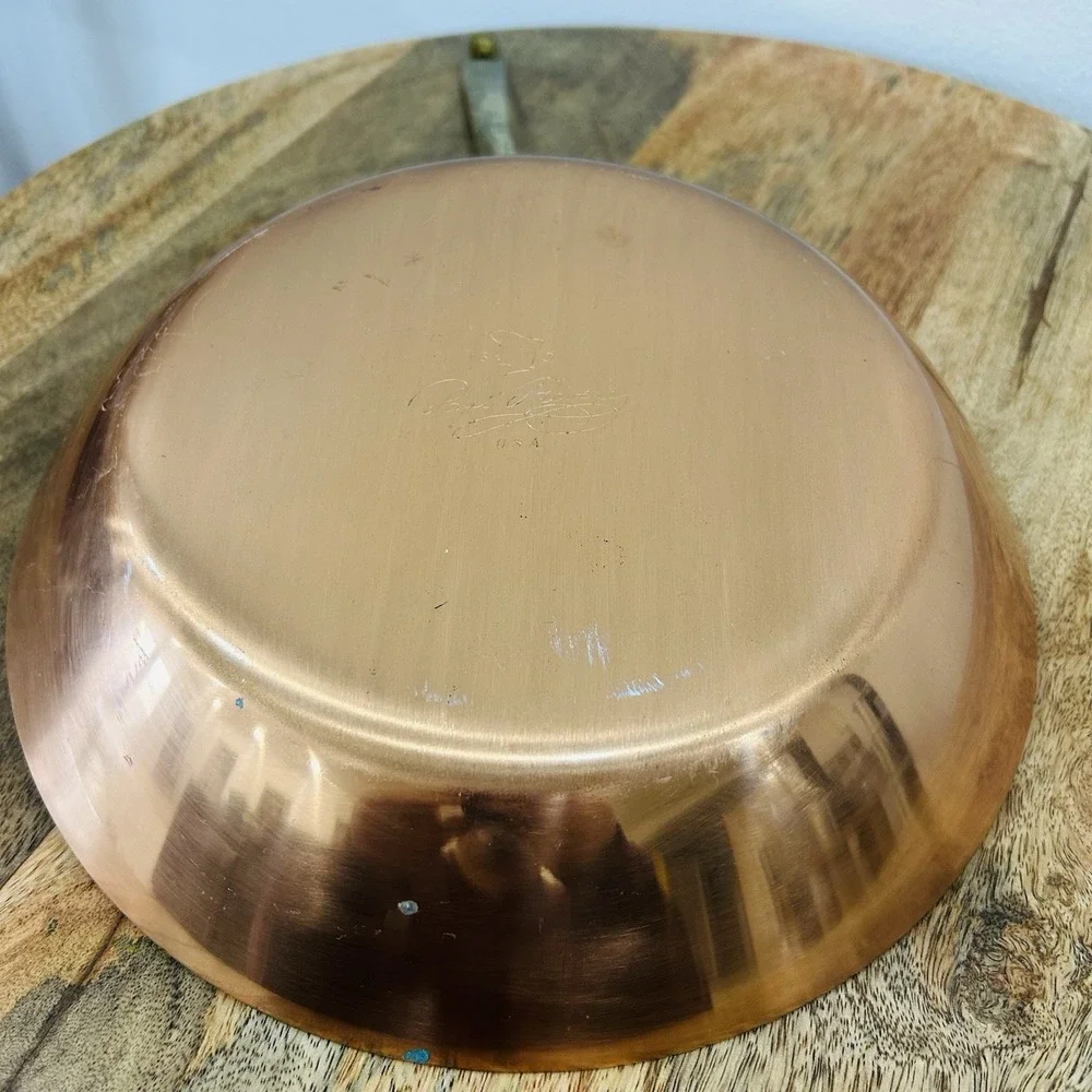 Paul Revere Ware 1801 Limited Edition 10.5
